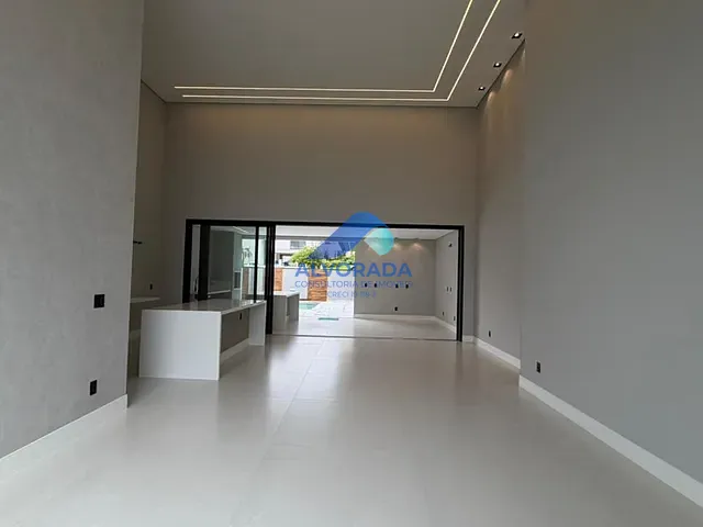 Casa com 450m² 3 quartos e 5 banheiros, à venda, no bairro Condominio Vivant em São José dos Campos