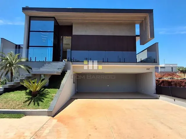 Casa com 490m² 3 quartos e 5 banheiros, à venda, no bairro Parque Fortaleza II em Nova Odessa