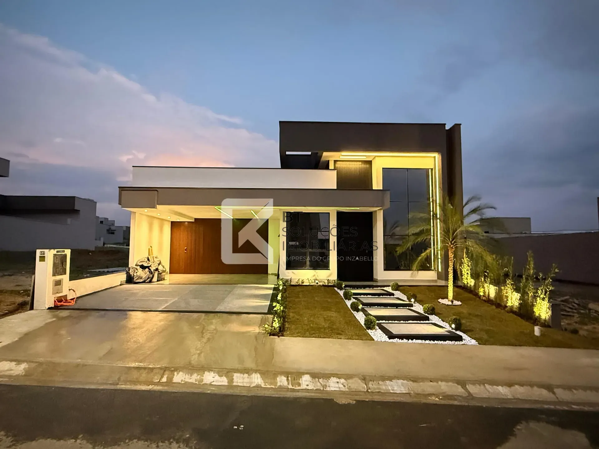 Casa, 3 quartos, 195 m² - Foto 32