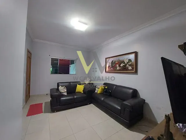 Casa com 360m² 4 quartos e 1 banheiro, à venda, no bairro Víviam Parque em Anápolis