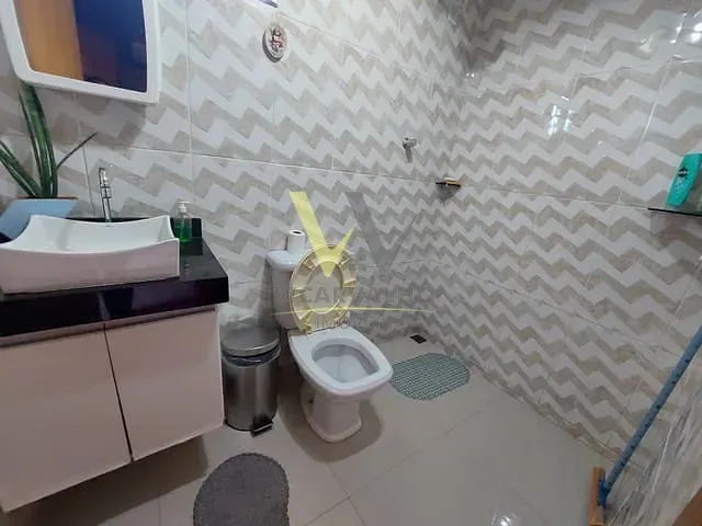 Casa com 360m² 4 quartos e 1 banheiro, à venda, no bairro Víviam Parque em Anápolis