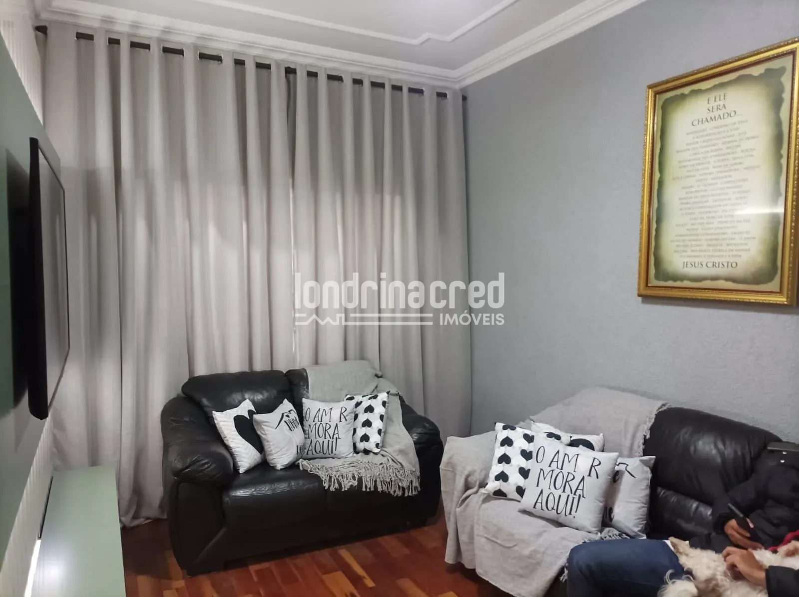 Casa, 3 quartos, 117 m² - Foto 22