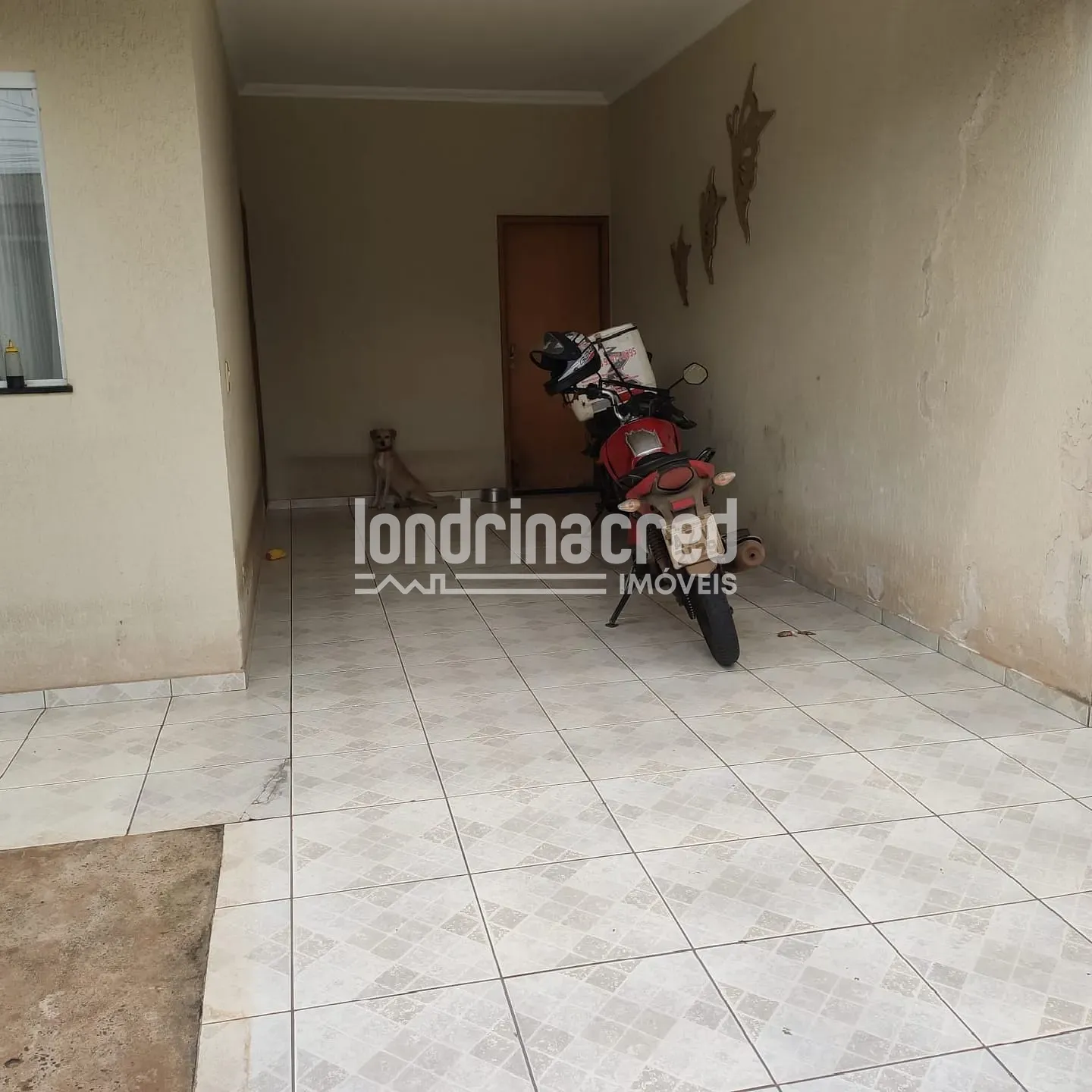Casa, 3 quartos, 117 m² - Foto 6
