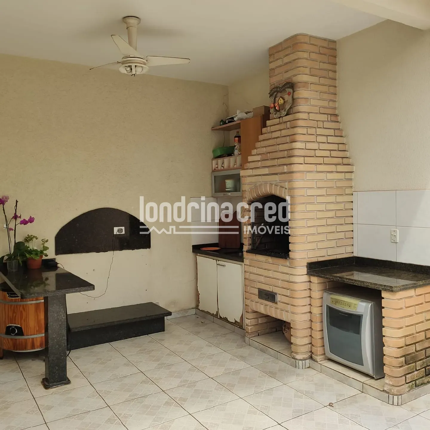 Casa, 3 quartos, 117 m² - Foto 15