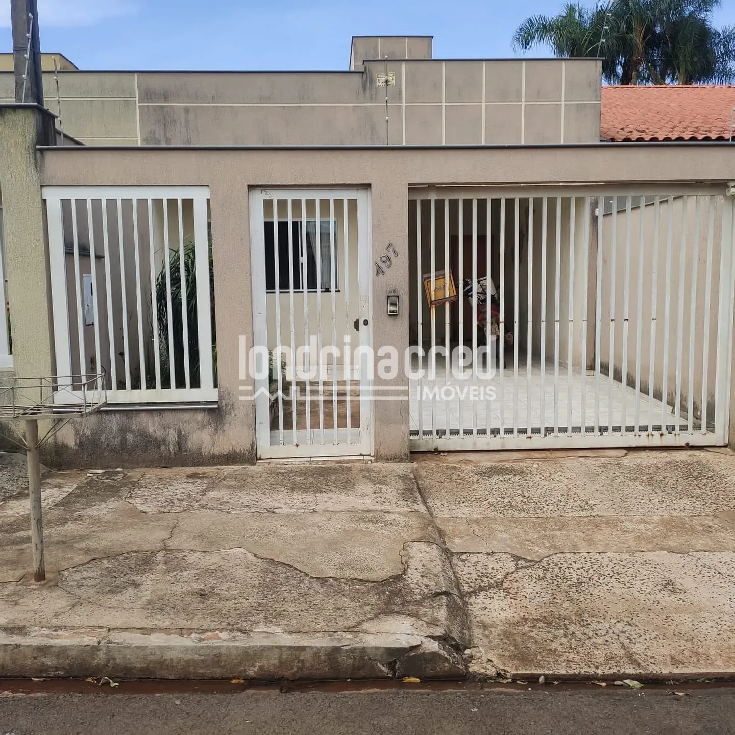 Casa, 3 quartos, 117 m² - Foto 1
