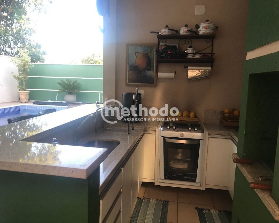 Casa, 3 quartos, 250 m² - Foto 10