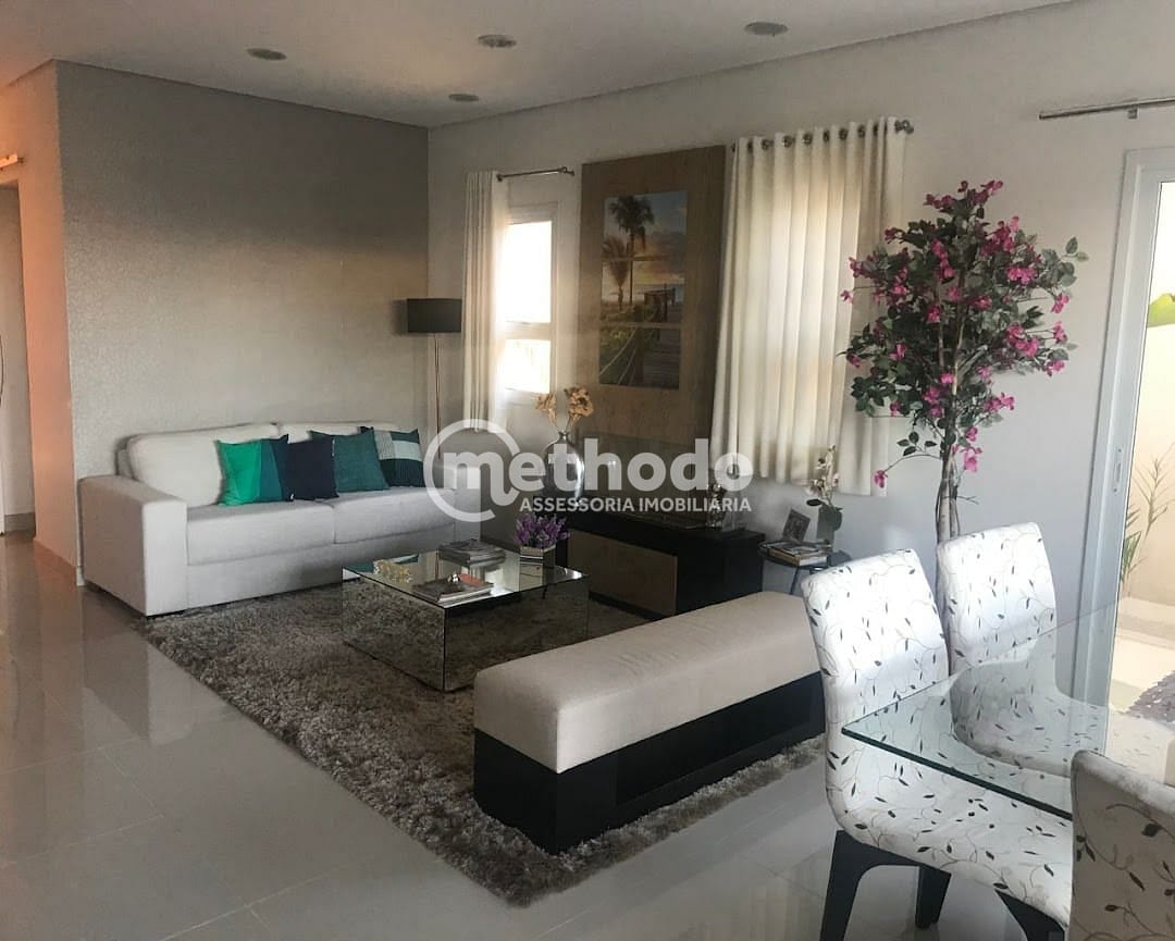 Casa, 3 quartos, 250 m² - Foto 3