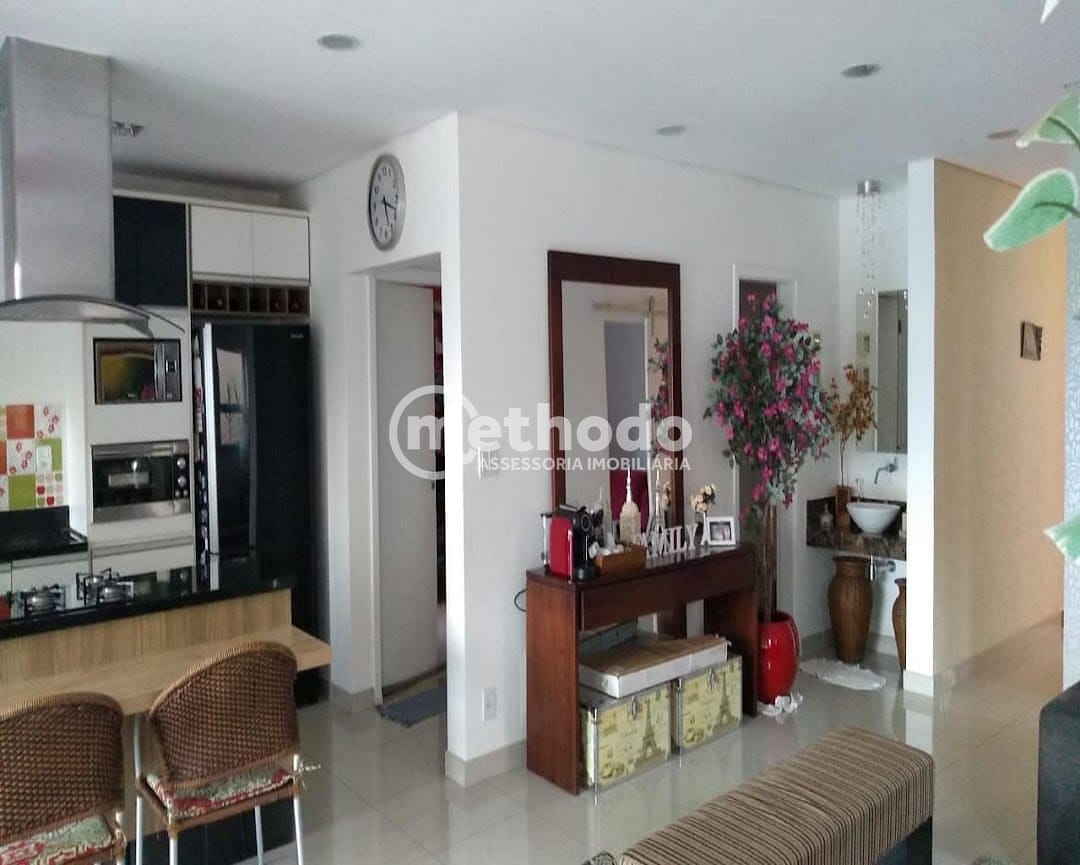 Casa, 3 quartos, 250 m² - Foto 4