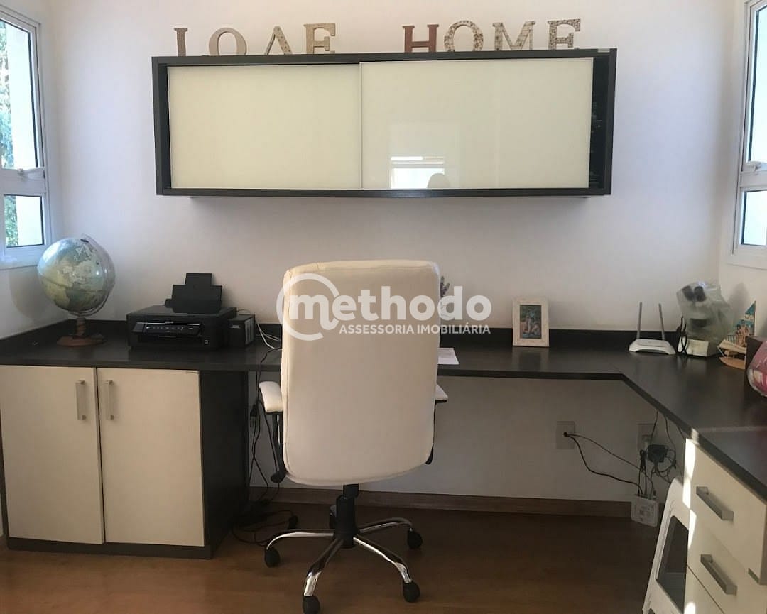 Casa, 3 quartos, 250 m² - Foto 16