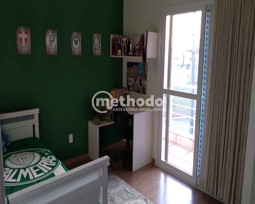 Casa, 3 quartos, 250 m² - Foto 26