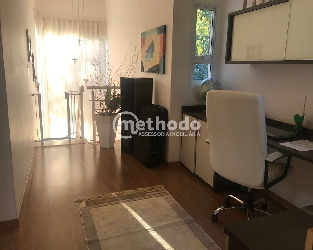 Casa, 3 quartos, 250 m² - Foto 17