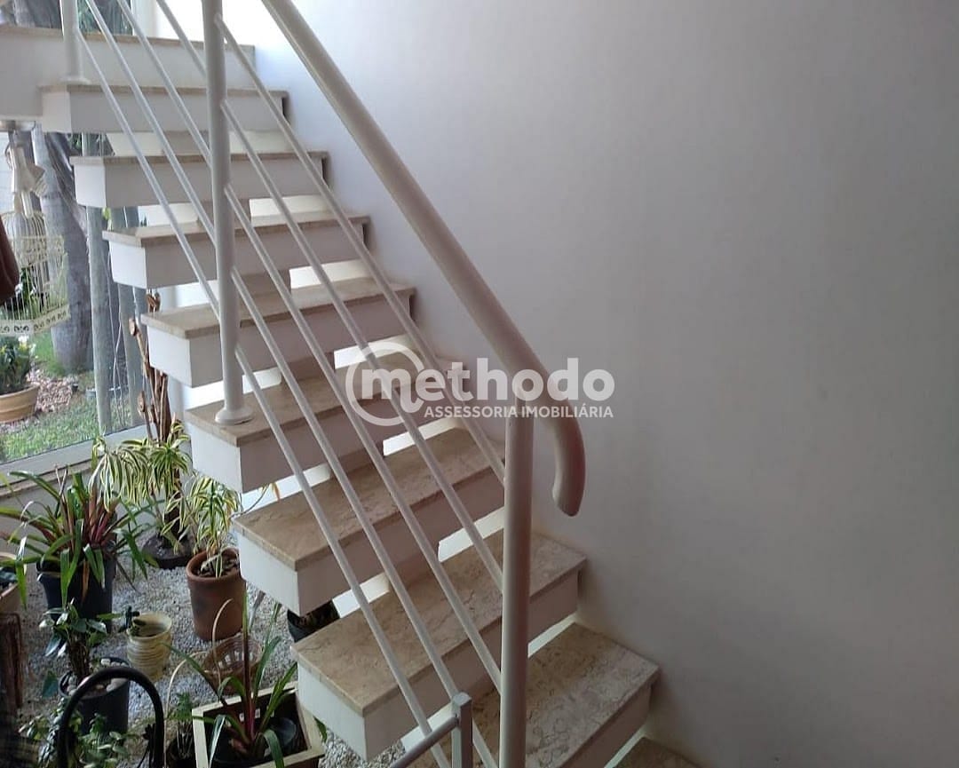 Casa, 3 quartos, 250 m² - Foto 13