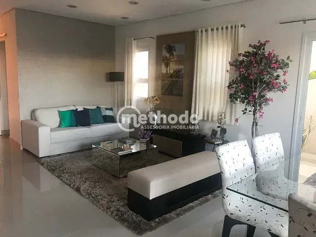 Casa com 385m² 3 quartos e 5 banheiros, à venda, no bairro Betel em Paulínia