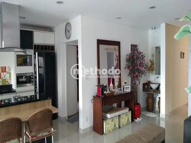 Casa com 385m² 3 quartos e 5 banheiros, à venda, no bairro Betel em Paulínia