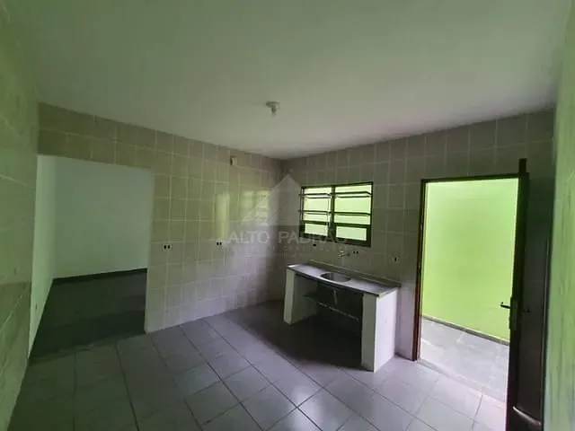 Casa com 150m² 3 quartos e 3 banheiros, à venda, no bairro Jardim São Judas em Mauá