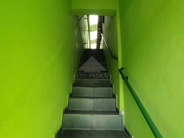 Casa com 150m² 3 quartos e 3 banheiros, à venda, no bairro Jardim São Judas em Mauá