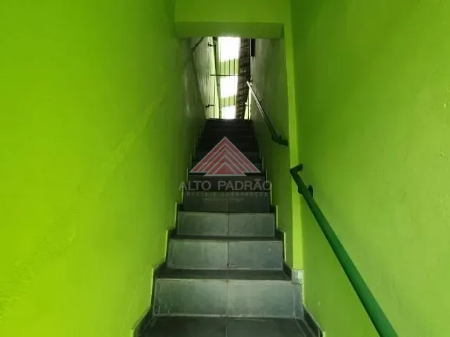 Casa com 150m² 3 quartos e 3 banheiros, à venda, no bairro Jardim São Judas em Mauá