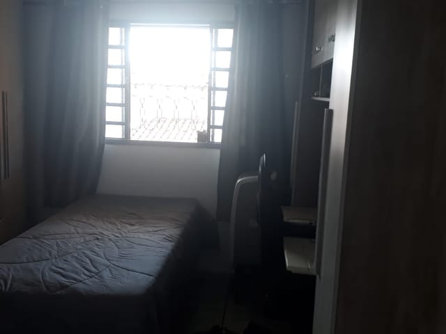 Casa com 300m² 3 quartos e 4 banheiros, à venda, no bairro Parque Santo Antônio em Taubaté