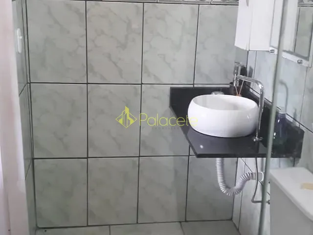 Casa com 300m² 3 quartos e 4 banheiros, à venda, no bairro Parque Santo Antônio em Taubaté