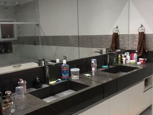 Casa com 560m² 4 quartos e 2 banheiros, à venda, no bairro Altos de São Fernando em Jandira