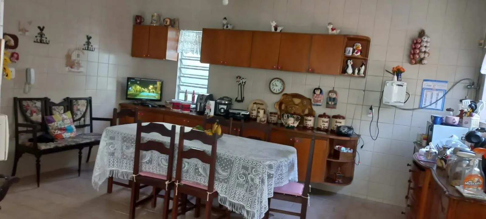 Casa, 4 quartos, 250 m² - Foto 5