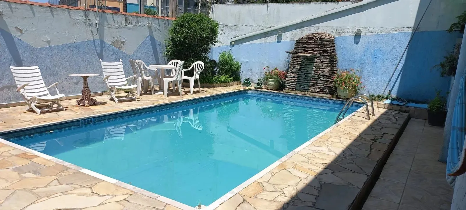 Casa, 4 quartos, 250 m² - Foto 9
