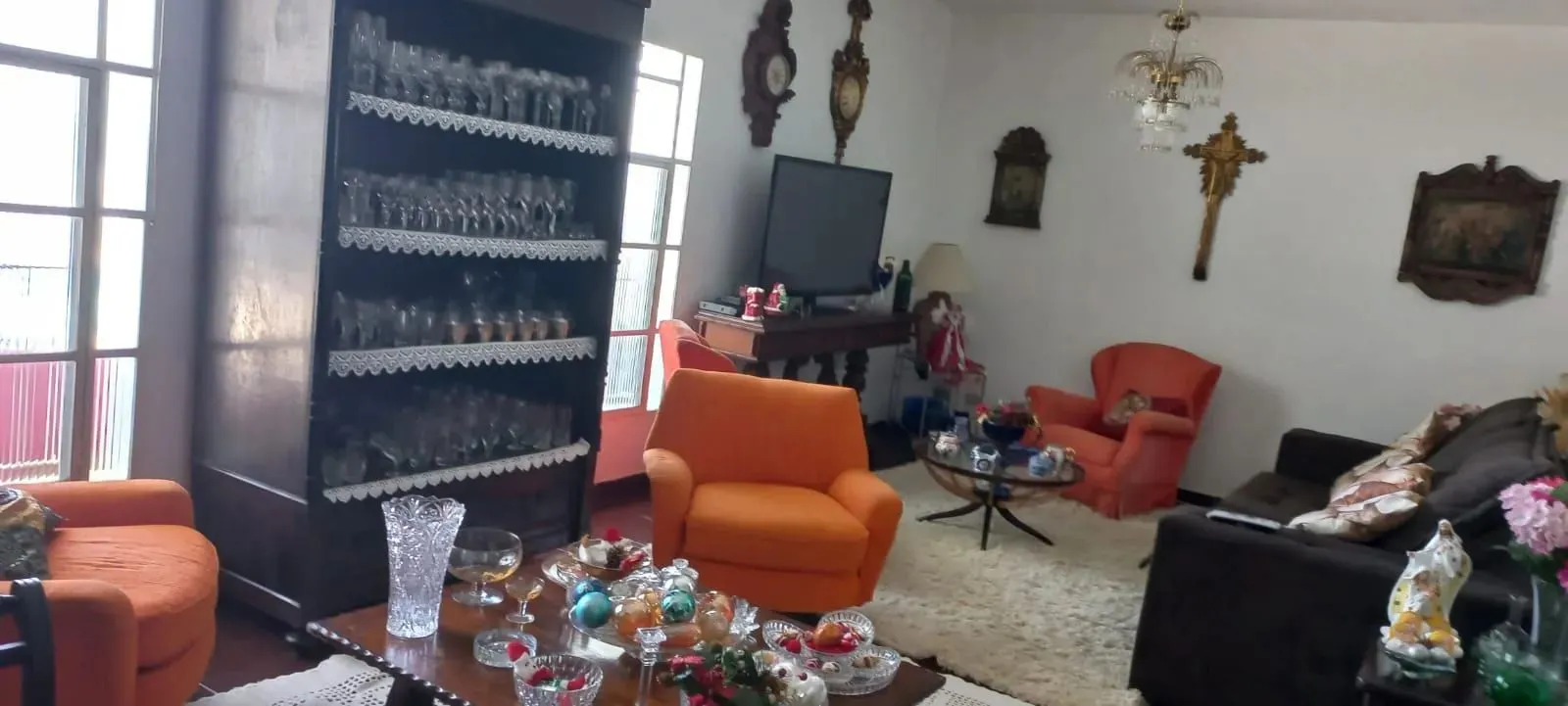Casa, 4 quartos, 250 m² - Foto 2