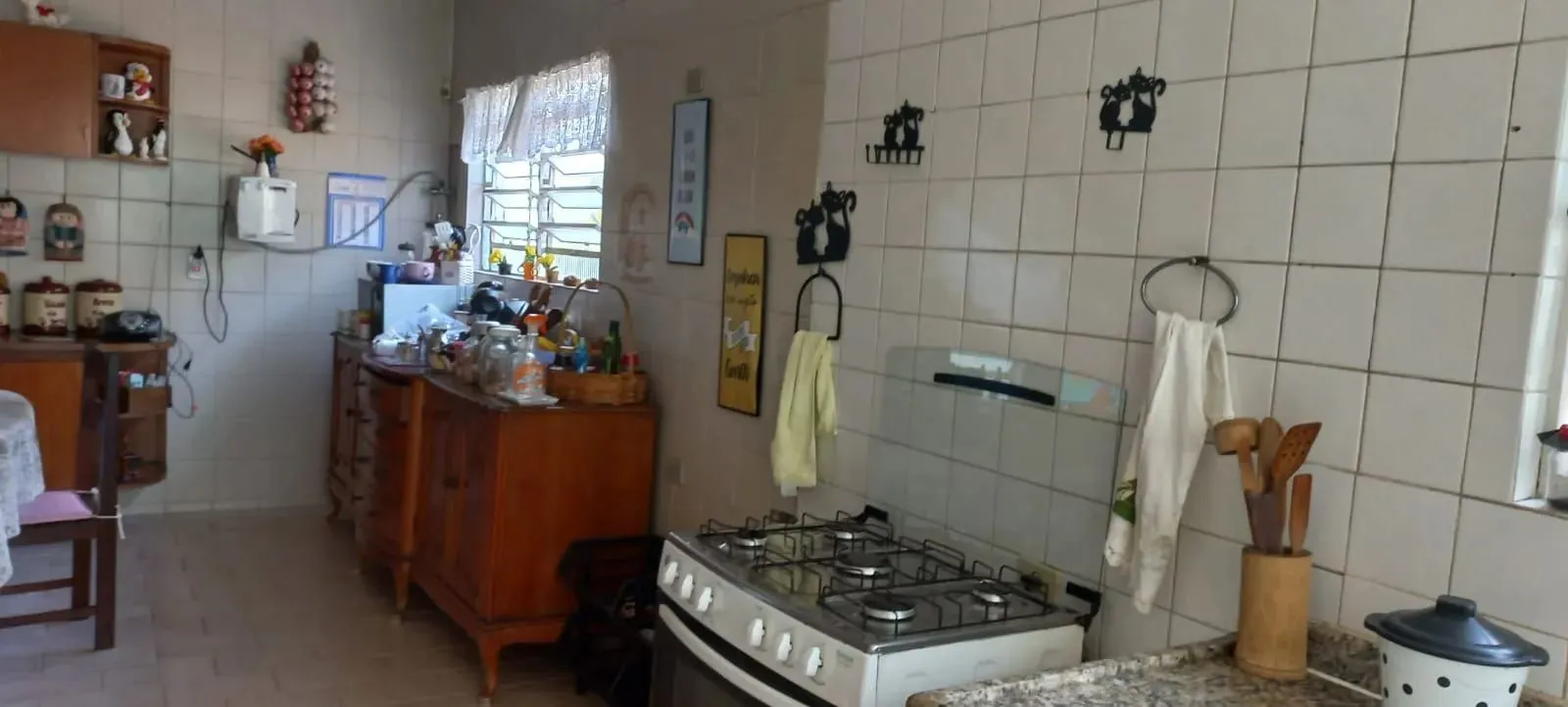 Casa, 4 quartos, 250 m² - Foto 6