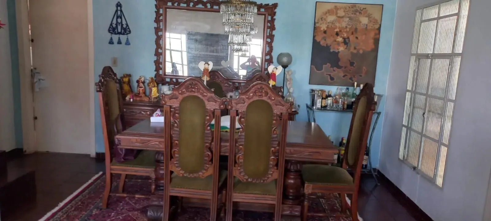 Casa, 4 quartos, 250 m² - Foto 4