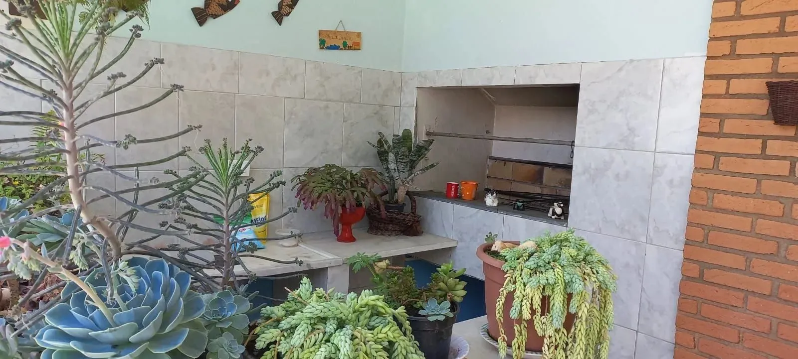 Casa, 4 quartos, 250 m² - Foto 8