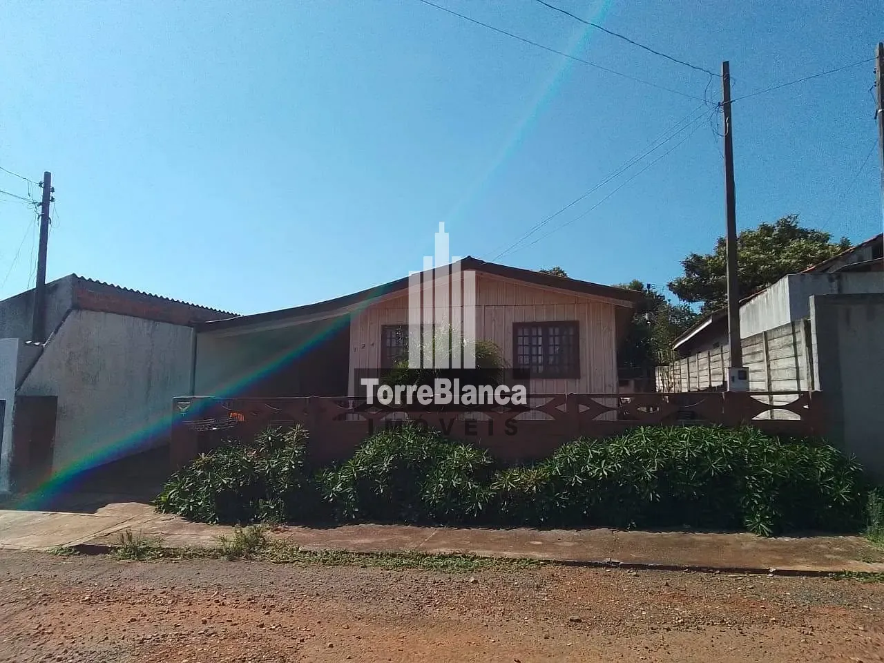 Casa, 3 quartos, 110 m² - Foto 2