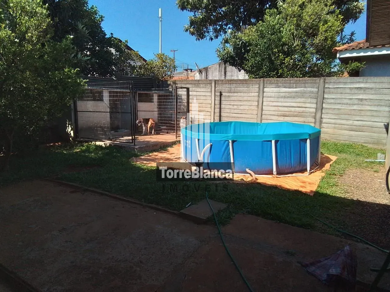 Casa, 3 quartos, 110 m² - Foto 3