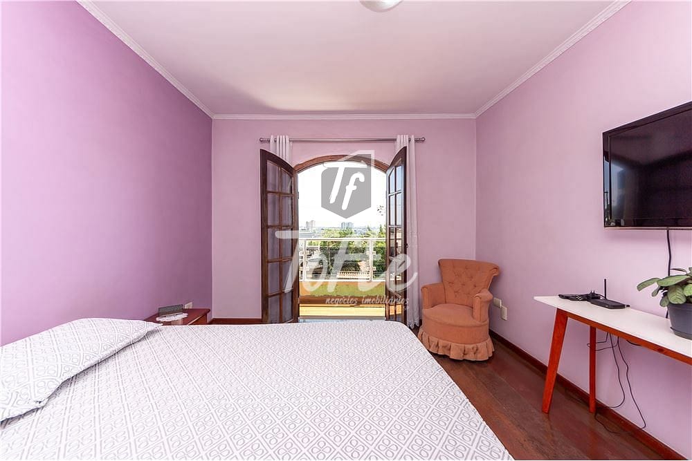 Casa, 3 quartos, 152 m² - Foto 2