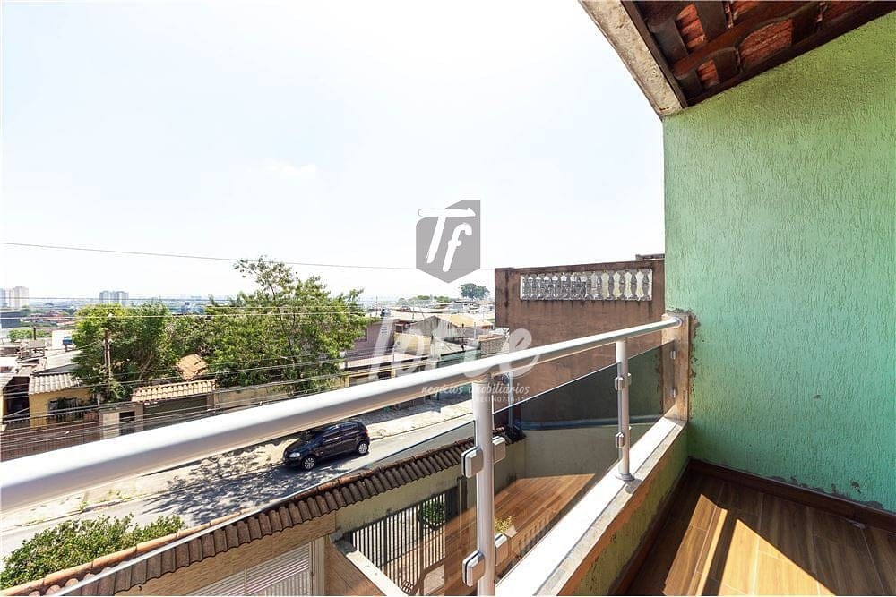 Casa, 3 quartos, 152 m² - Foto 12