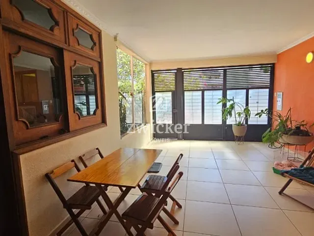 Casa com 242m² 4 quartos e 4 banheiros, à venda, no bairro Jardim América em Bauru