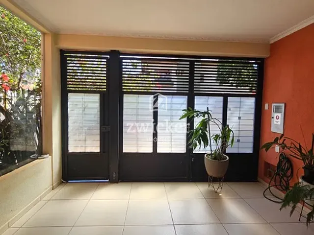 Casa com 242m² 4 quartos e 4 banheiros, à venda, no bairro Jardim América em Bauru