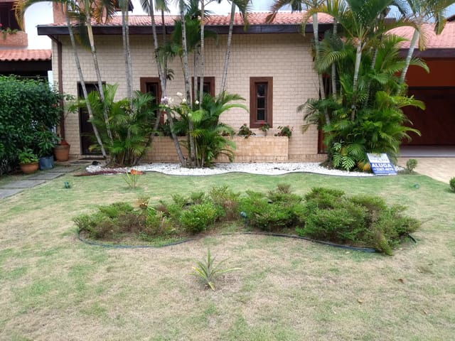 Foto do Casa - Casa em condomínio à Venda, Condomínio Esplanada do Sol, São José dos Campos, SP | Alvorada Consultoria de Imóveis