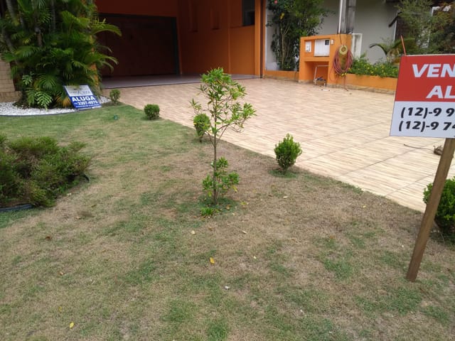 Foto do Casa - Casa em condomínio à Venda, Condomínio Esplanada do Sol, São José dos Campos, SP | Alvorada Consultoria de Imóveis