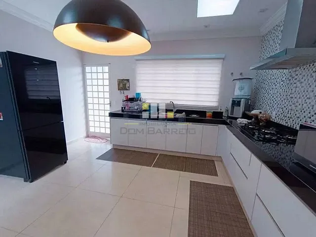 Casa com 285m², à venda, no bairro Vila Miranda em Sumaré