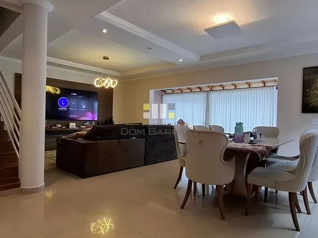 Casa com 285m², à venda, no bairro Vila Miranda em Sumaré