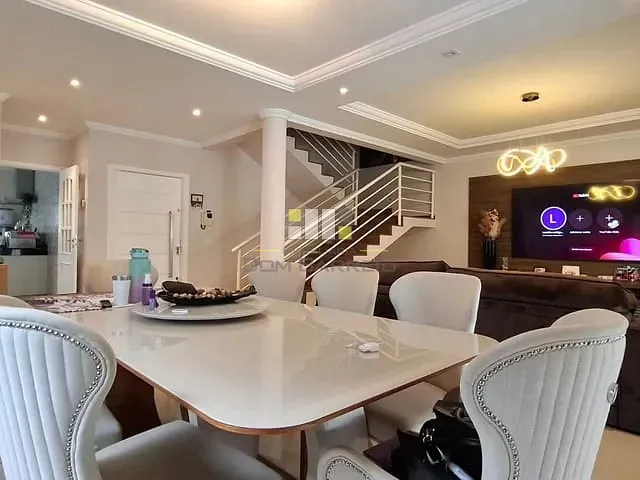Casa com 285m², à venda, no bairro Vila Miranda em Sumaré