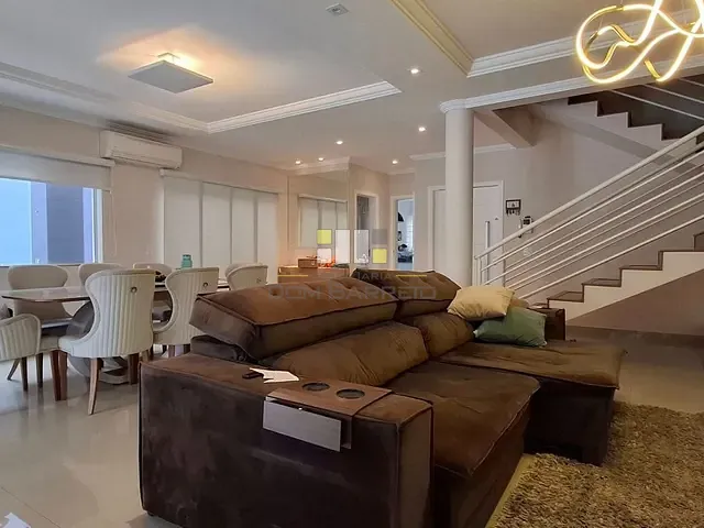 Casa com 285m², à venda, no bairro Vila Miranda em Sumaré