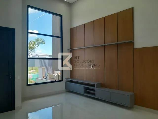 Casa com 300m² 3 quartos e 5 banheiros, à venda, no bairro Residencial Monte Verde em Indaiatuba