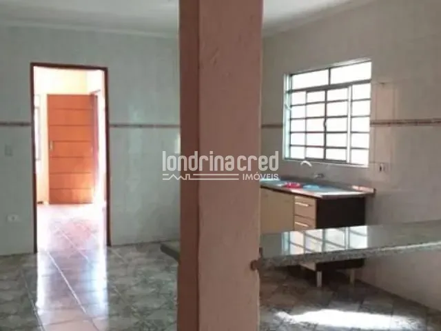 Casa 5 quartos e 4 banheiros, à venda, no bairro Jardim São Francisco de Assis em Londrina