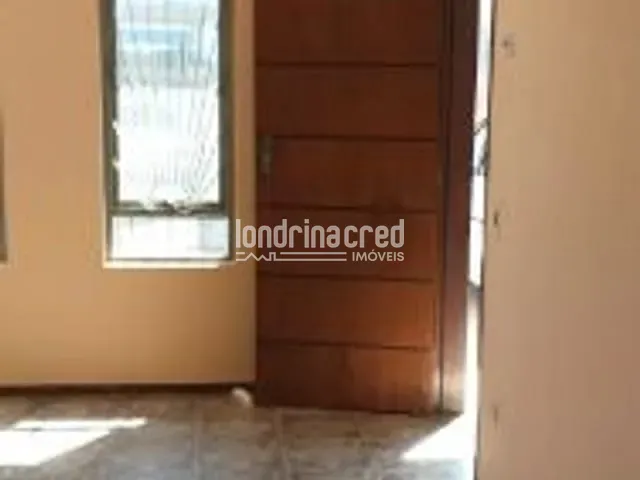 Casa 5 quartos e 4 banheiros, à venda, no bairro Jardim São Francisco de Assis em Londrina