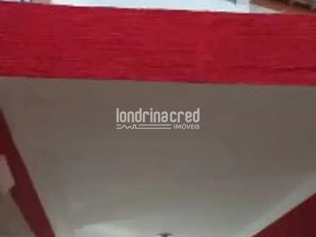 Casa 5 quartos e 4 banheiros, à venda, no bairro Jardim São Francisco de Assis em Londrina
