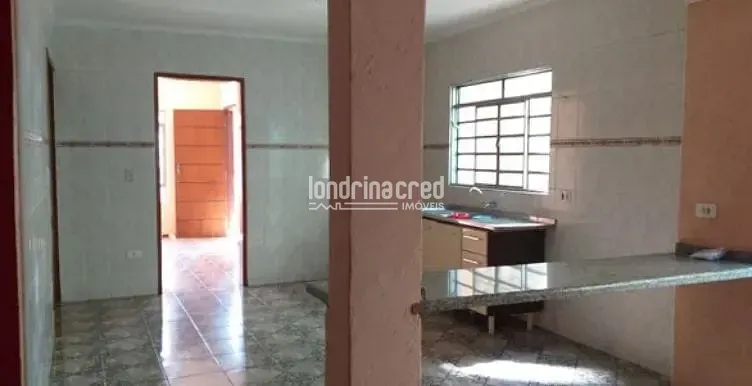 Casa, 5 quartos, 235 m² - Foto 4