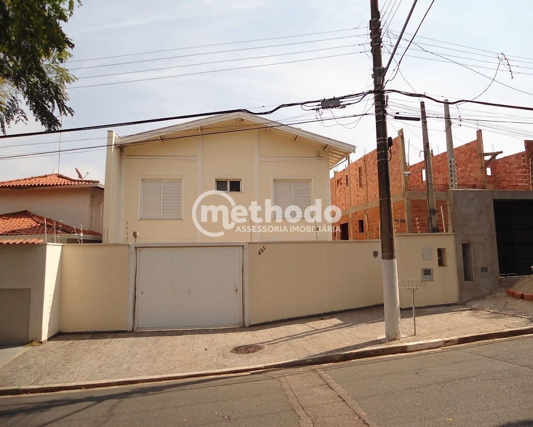 Casa, 3 quartos, 259 m² - Foto 4