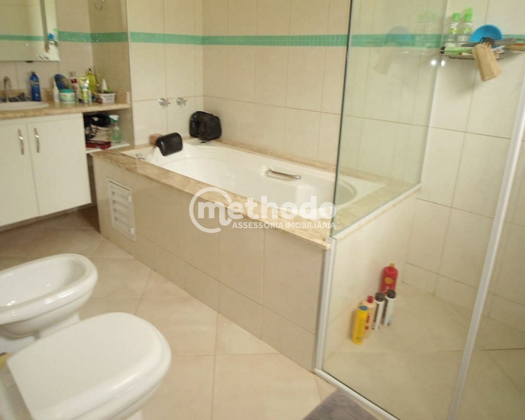 Casa, 3 quartos, 259 m² - Foto 16