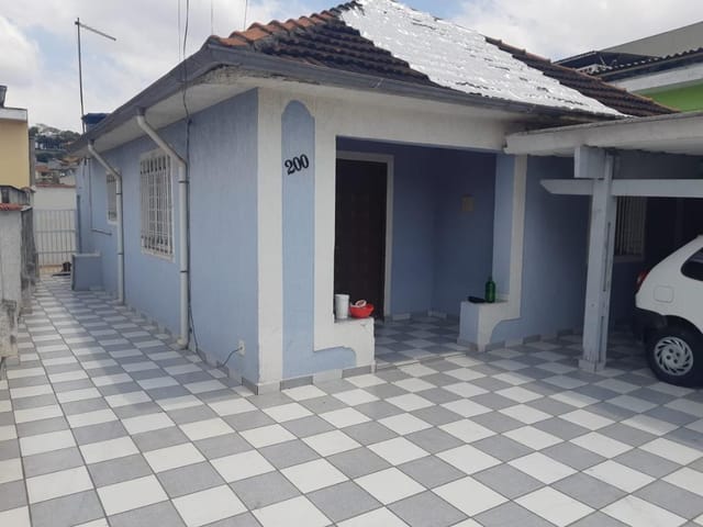 Foto do Casa - Casa à venda 3 Quartos, 4 Vagas, 267M², Parque Boturussu, São Paulo - SP | ZONA LESTE IMÓVEIS